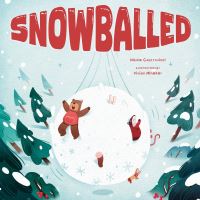 Book Cover for Snowballed by Nicole Castrovinci