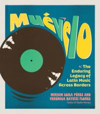 Book Cover for Muévelo by Miriam Zoila Pérez, Verónica Bayetti Flores
