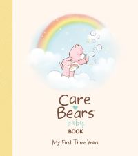 Book Cover for Care Bears Baby Book by Running Press