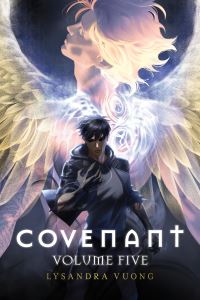 Book Cover for Covenant Vol. 5 by LySandra Vuong