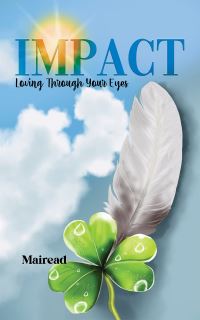 Book Cover for Impact by Mairead
