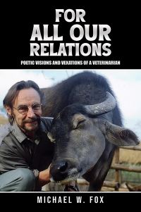 Book Cover for For All Our Relations by Michael W Fox