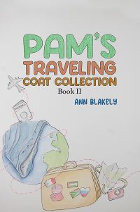 Book Cover for Pam's Traveling Coat Collection - Book II by Ann Blakely
