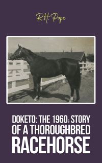 Book Cover for Doketo by R H Pope