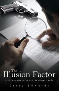Book Cover for The Illusion Factor by Jerry Edwards