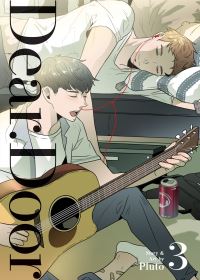 Book Cover for DEAR. DOOR (Comic) Vol. 3 by 