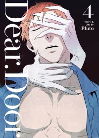 Book Cover for DEAR. DOOR (Comic) Vol. 4 by Pluto