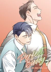 Book Cover for Perfect Buddy (The Comic / Manhwa) Vol. 7 by Lash