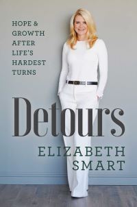 Book Cover for Detours by Elizabeth Smart