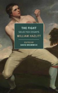 Book Cover for Selected Essays by William Hazlitt
