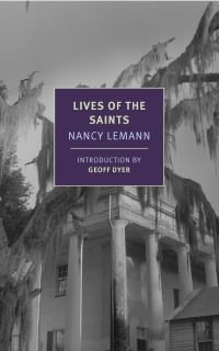 Book Cover for Lives of the Saints by Nancy Lemann