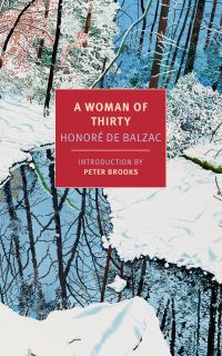 Book Cover for A Woman of Thirty by Honoré de Balzac