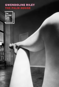 Book Cover for The Palm House by Gwendoline Riley
