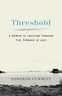 Book Cover for Threshold by Deborah Cummins