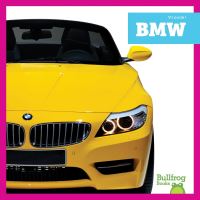 Book Cover for BMW by Mari C Schuh