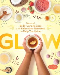 Book Cover for Glow by Maya Pagán