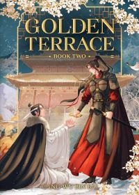 Book Cover for Golden Terrace (Novel) Vol. 2 by Cang Wu Bin Bai