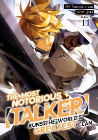 Book Cover for The Most Notorious 