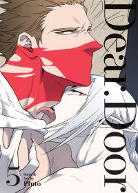 Book Cover for DEAR. DOOR (Comic) Vol. 5 by Pluto
