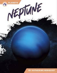 Book Cover for Neptune by Katherine Norquist
