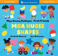 Book Cover for First Friends by Mk Smith Despres