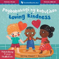 Book Cover for Mindful Tots by Whitney Stewart