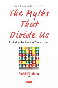 Book Cover for The Myths That Divide Us by Rashid Yahiaoui