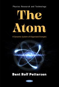 Book Cover for The Atom by Bent Rolf Pettersen