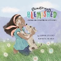 Book Cover for Beautifully Blemished by Leanne Stuckey