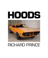 Book Cover for Richard Prince: Hoods by Richard Prince