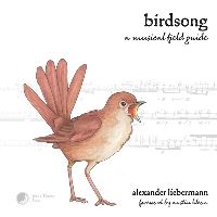 Book Cover for Birdsong by Alexander Liebermann