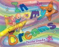 Book Cover for In My Dreams by Nicole Beedle