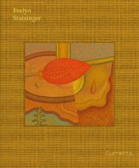 Book Cover for Evelyn Statsinger by Dan Nadel
