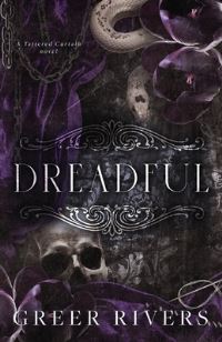 Book Cover for Dreadful by Greer Rivers