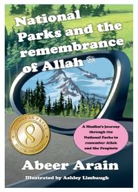Book Cover for National Parks and the Remembrance of Allah by Abeer Arain