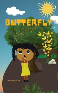 Book Cover for Butterfly by Nancy Lee