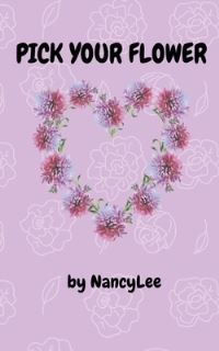 Book Cover for Pick Your Flower by Nancy Lee