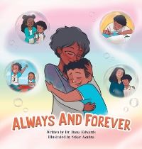 Book Cover for Always and Forever by Dana Edwards