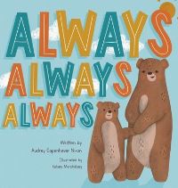 Book Cover for Always, Always, Always by Audrey Copenhaver Nixon