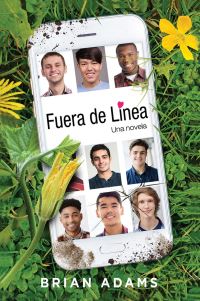 Book Cover for Fuera De Línea by Brian Adams