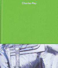 Book Cover for Charles Ray by Richard Neer
