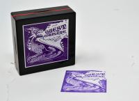 Book Cover for RPG Stamp by Thom Denick