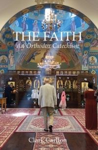 Book Cover for The Faith by Clark Carlton