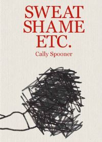 Book Cover for Cally Spooner by Pierre BalBlanc, Lucrezia Calabrò Visconti