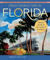 Book Cover for Once Upon a Time in Florida by Jacki Levine