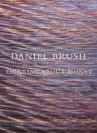 Book Cover for Daniel Brush by Daniel Brush, Daniel Brush, Nicolas Bos