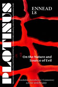 Book Cover for Ennead I.8 On the Nature and Source of Evil by Plotinus