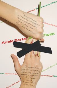Book Cover for Twist by Adele Bertei