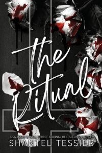 Book Cover for The Ritual by Shantel Tessier