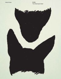 Book Cover for Joan Jonas by Laura Hoptman